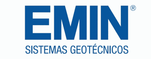 emin, emin sistemas geotecnicos
