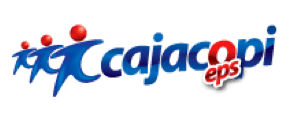 cajacopi eps, cajacopi