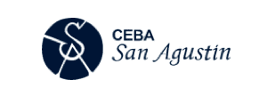 ceba san agustin lima logo