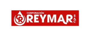 corporacion reymar logo, logo reymar
