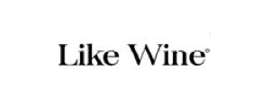 like wine logo