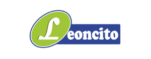 grupo leoncito logo