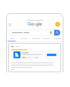 campañas de aplicaciones, campañas de aplicaciones google ads panamá