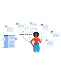 google hotel ads, google hotel ads panamá