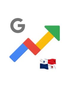 google trends panamá, google trends