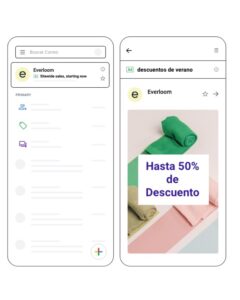 publicidad en gmail, publicidad en gmail panamá