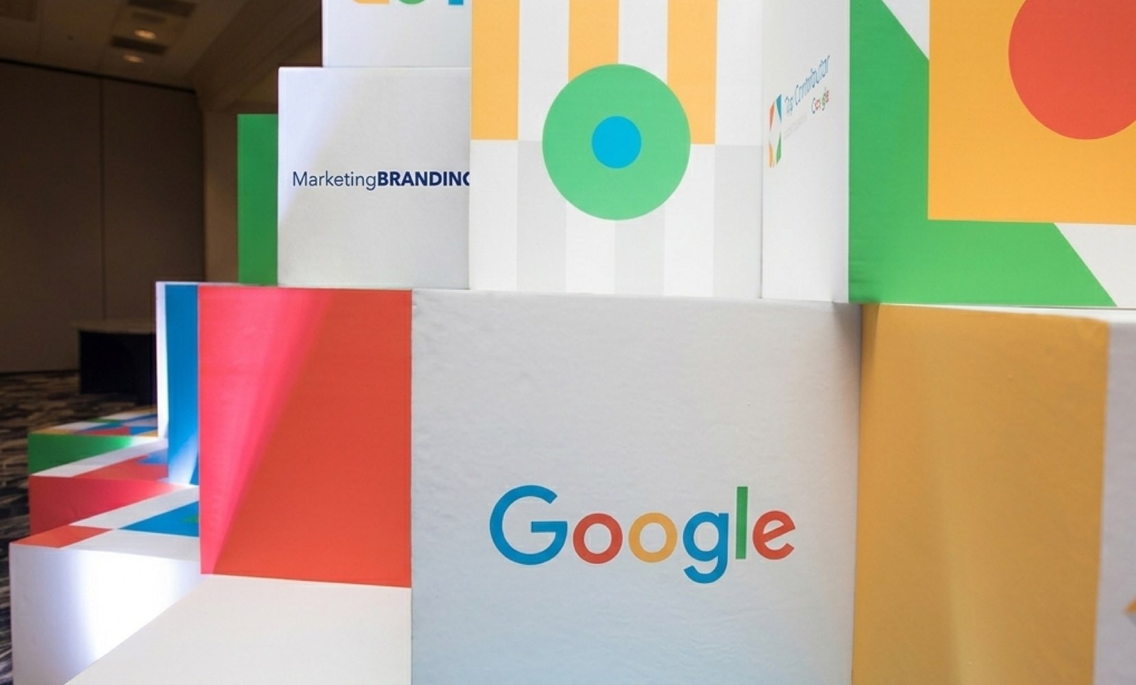 Marketing Branding Panamá